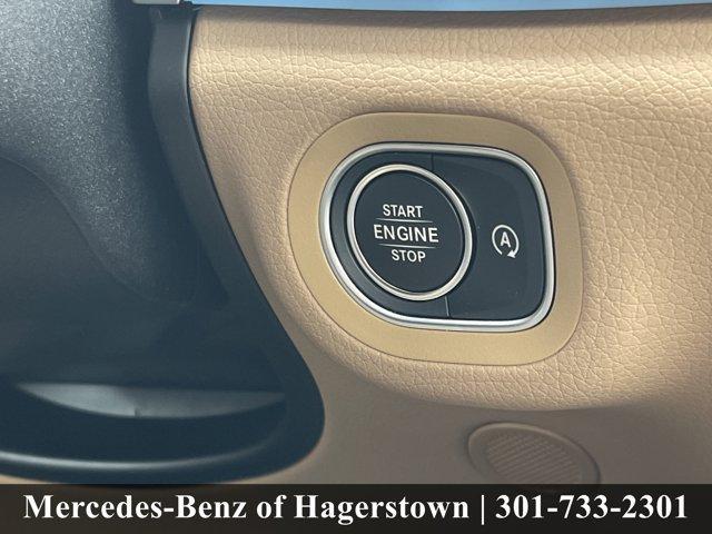 used 2026 Mercedes-Benz GLS 450 car, priced at $89,587
