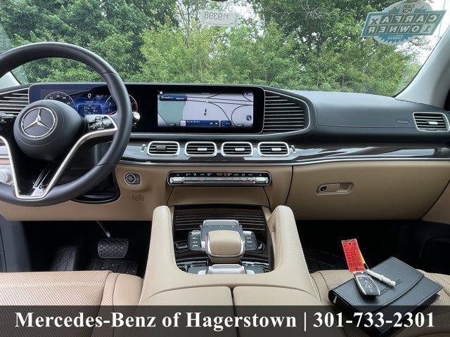 used 2026 Mercedes-Benz GLS 450 car, priced at $89,587
