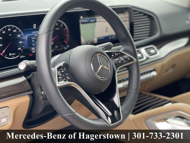 used 2026 Mercedes-Benz GLS 450 car, priced at $89,587