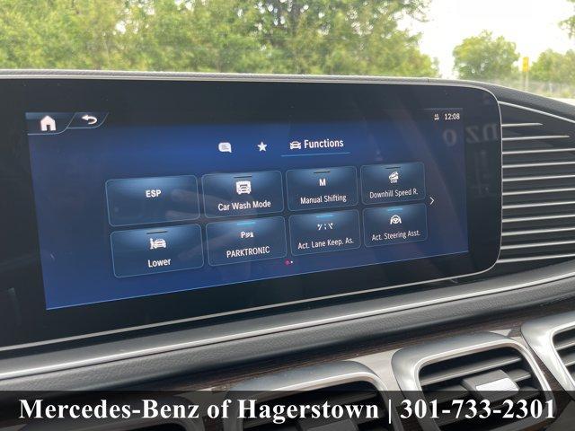 used 2026 Mercedes-Benz GLS 450 car, priced at $89,587