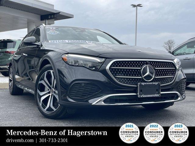 used 2025 Mercedes-Benz E-Class car, priced at $73,988