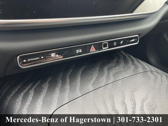 used 2025 Mercedes-Benz E-Class car, priced at $73,488