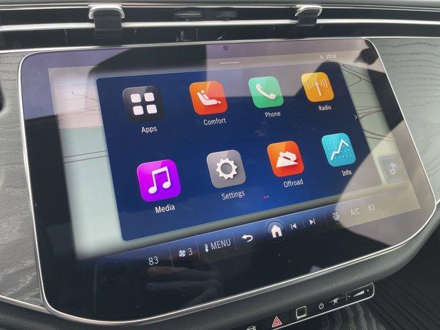 used 2025 Mercedes-Benz E-Class car, priced at $73,988