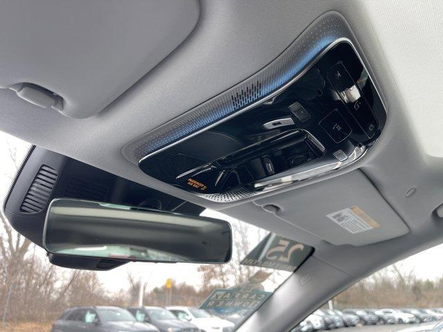 used 2025 Mercedes-Benz E-Class car, priced at $73,988