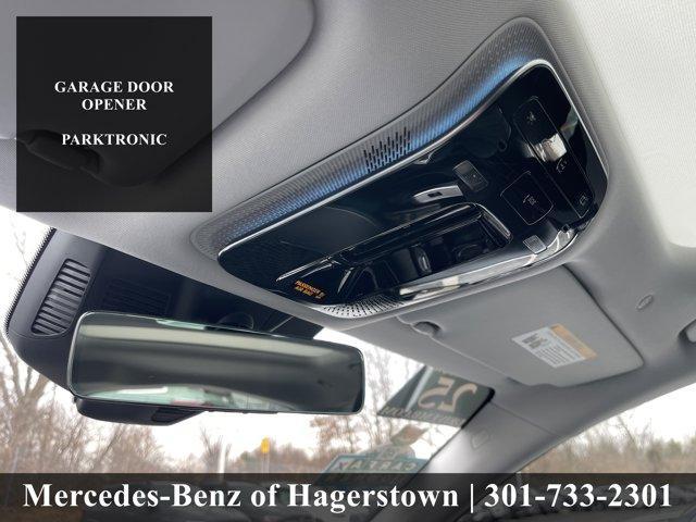 used 2025 Mercedes-Benz E-Class car, priced at $69,488