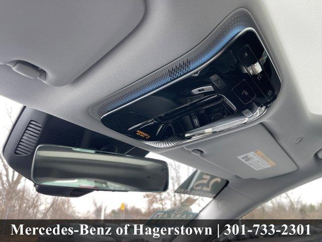 used 2025 Mercedes-Benz E-Class car, priced at $73,488