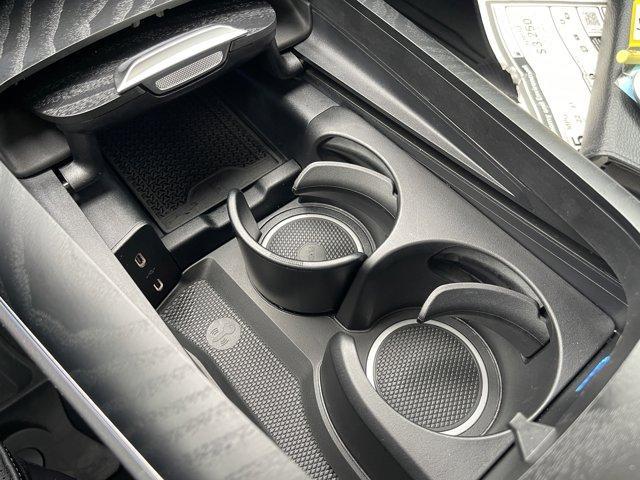 used 2025 Mercedes-Benz E-Class car, priced at $73,988