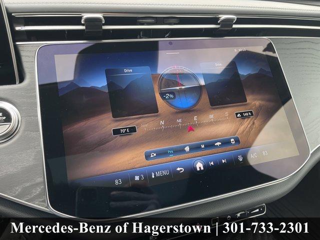 used 2025 Mercedes-Benz E-Class car, priced at $73,488