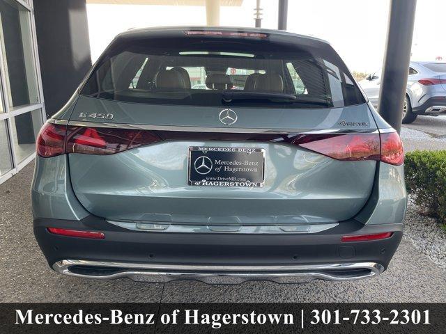 new 2026 Mercedes-Benz E-Class car