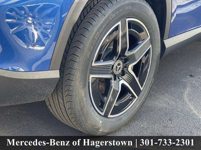 new 2026 Mercedes-Benz GLC 300 car