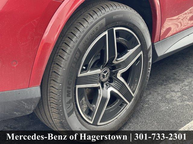 new 2026 Mercedes-Benz GLC 300 car