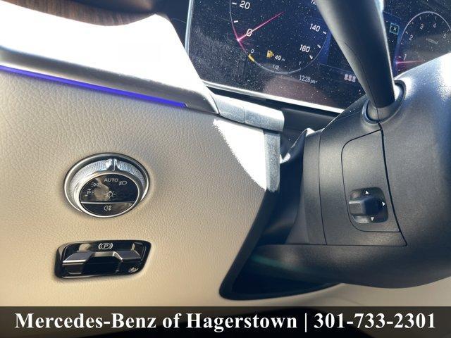 used 2023 Mercedes-Benz GLC 300 car, priced at $39,777