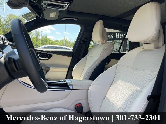 used 2023 Mercedes-Benz GLC 300 car, priced at $39,777