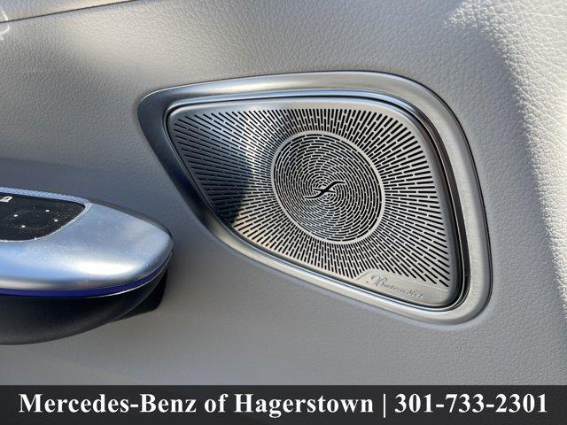 used 2023 Mercedes-Benz GLC 300 car, priced at $39,777