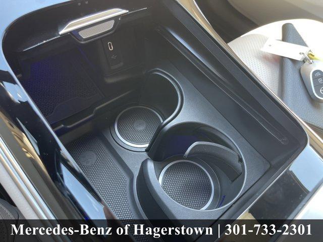 used 2023 Mercedes-Benz GLC 300 car, priced at $39,777