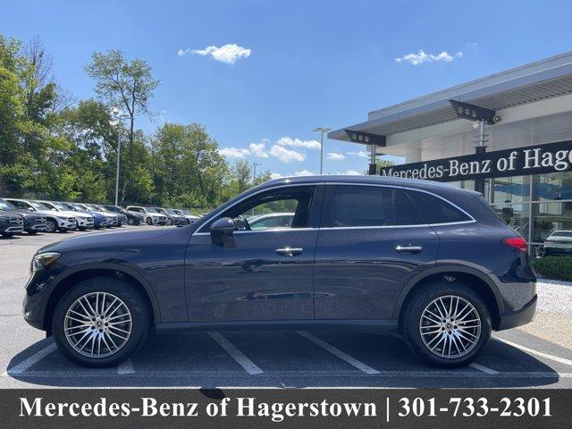 used 2023 Mercedes-Benz GLC 300 car, priced at $39,777