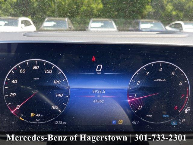 used 2023 Mercedes-Benz GLC 300 car, priced at $39,777