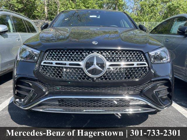 new 2026 Mercedes-Benz GLE 450 car
