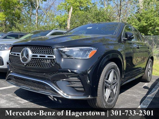 new 2026 Mercedes-Benz GLE 450 car