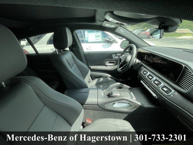 new 2026 Mercedes-Benz GLE 450 car