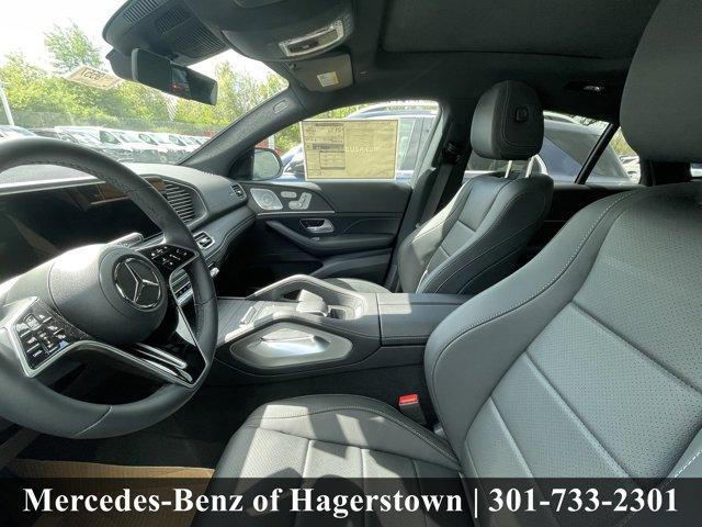 new 2026 Mercedes-Benz GLE 450 car