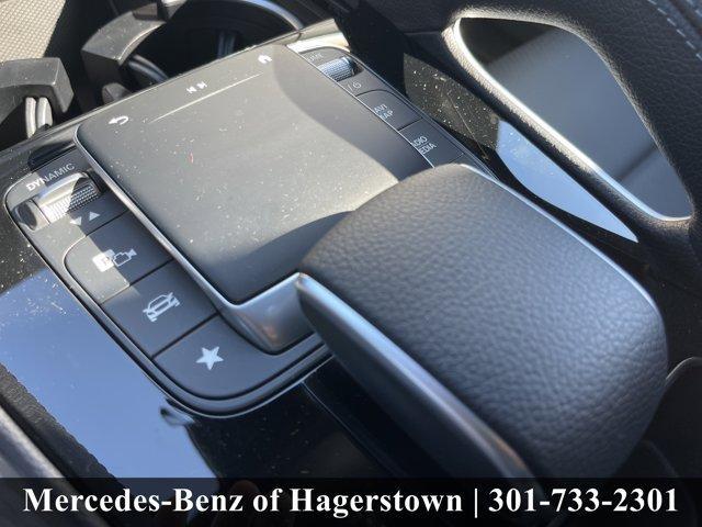 used 2022 Mercedes-Benz GLE 350 car, priced at $42,488