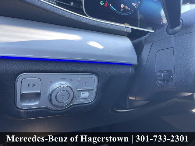 used 2022 Mercedes-Benz GLE 350 car, priced at $42,488