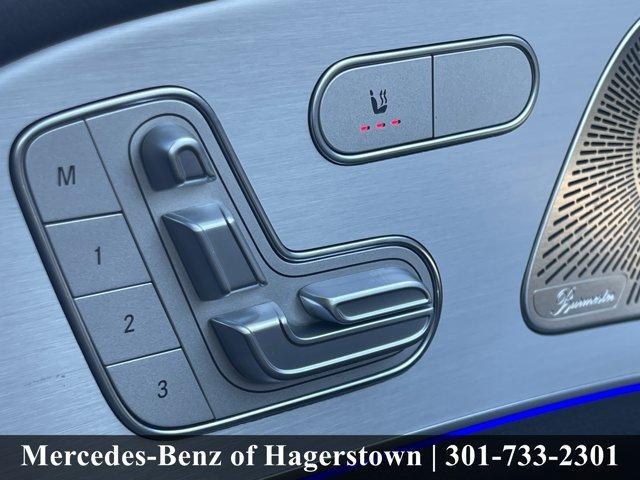 used 2022 Mercedes-Benz GLE 350 car, priced at $42,488
