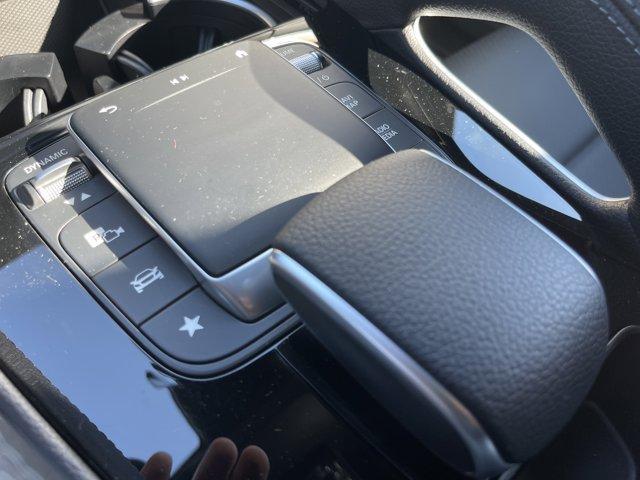 used 2022 Mercedes-Benz GLE 350 car, priced at $43,988