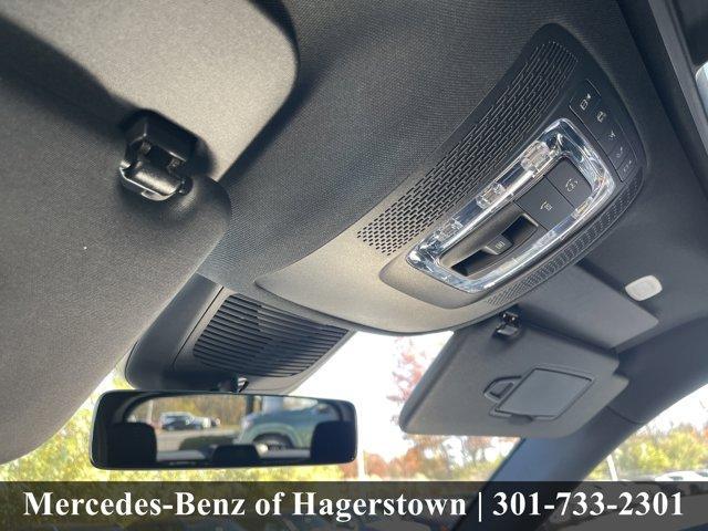 used 2022 Mercedes-Benz GLE 350 car, priced at $42,488