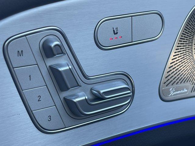 used 2022 Mercedes-Benz GLE 350 car, priced at $43,988