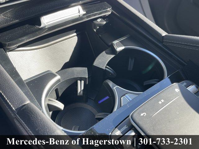 used 2022 Mercedes-Benz GLE 350 car, priced at $42,488