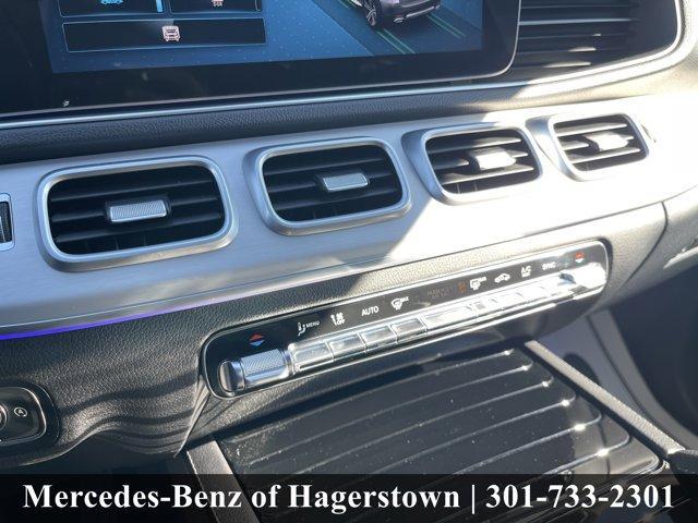 used 2022 Mercedes-Benz GLE 350 car, priced at $42,488
