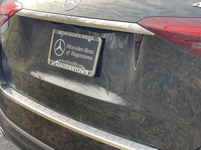 new 2026 Mercedes-Benz GLE 450 car