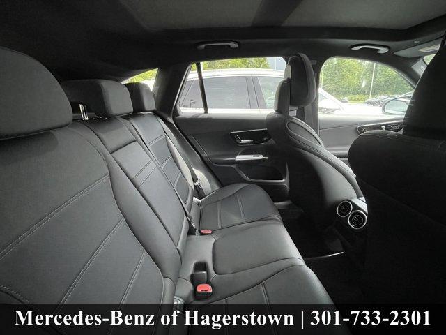 new 2027 Mercedes-Benz GLC 300 car, priced at $57,854