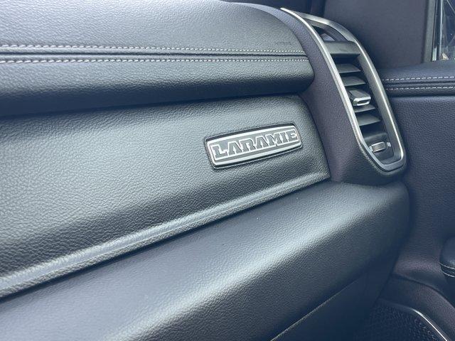used 2024 Ram 1500 car, priced at $41,988