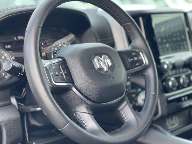 used 2024 Ram 1500 car, priced at $41,988