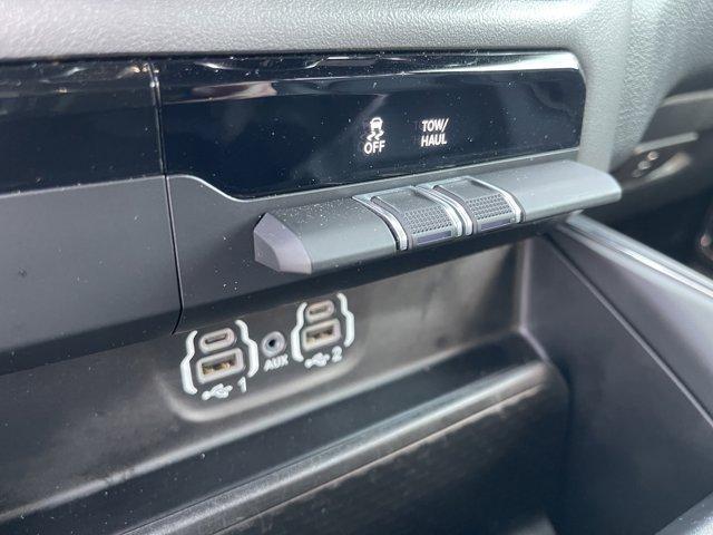 used 2024 Ram 1500 car, priced at $41,988