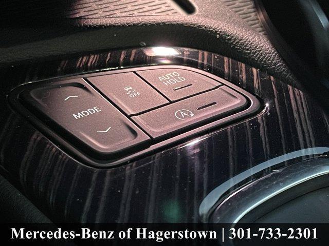 used 2025 Cadillac CT5 car, priced at $45,588