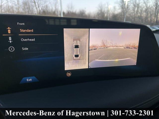 used 2025 Cadillac CT5 car, priced at $45,588