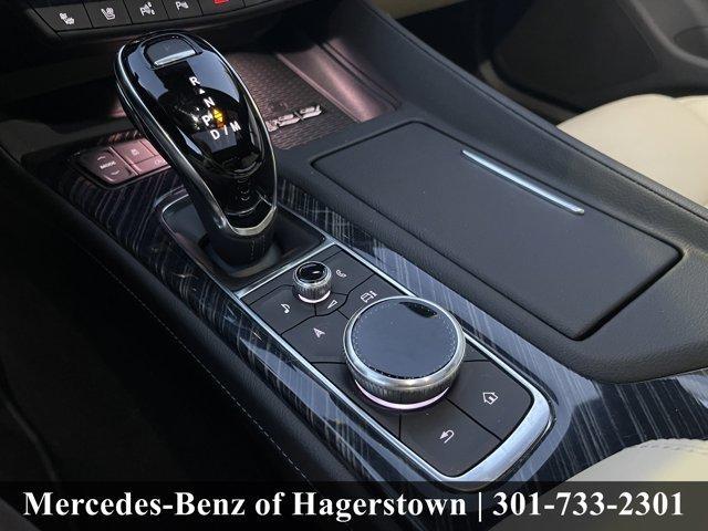 used 2025 Cadillac CT5 car, priced at $45,588