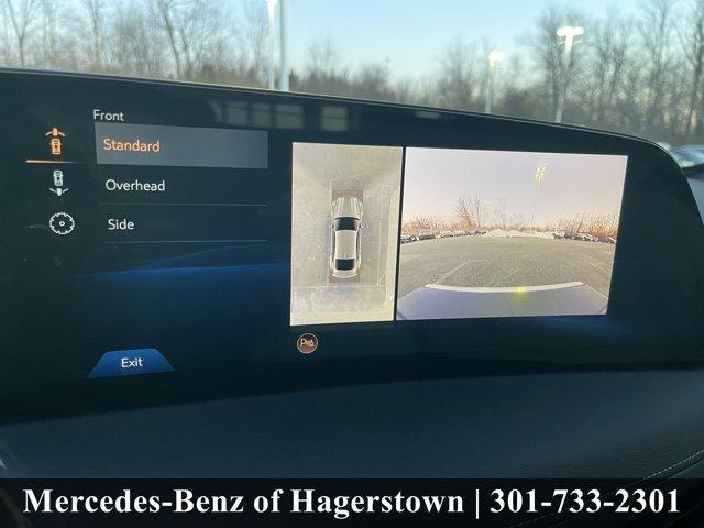 used 2025 Cadillac CT5 car, priced at $45,588