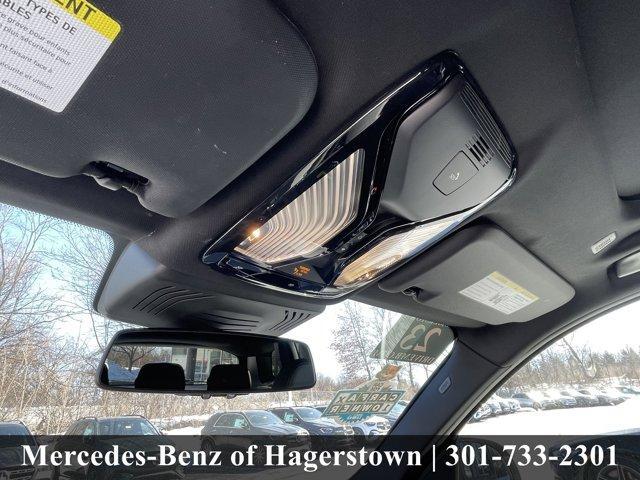 used 2023 BMW X3 car, priced at $33,888