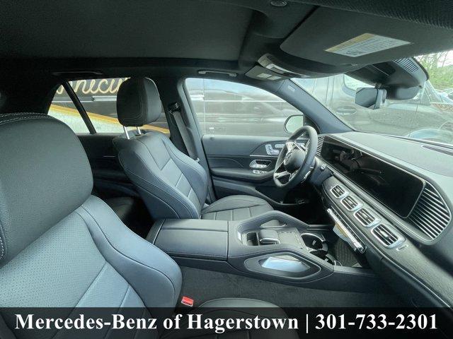 new 2026 Mercedes-Benz GLE 450 car