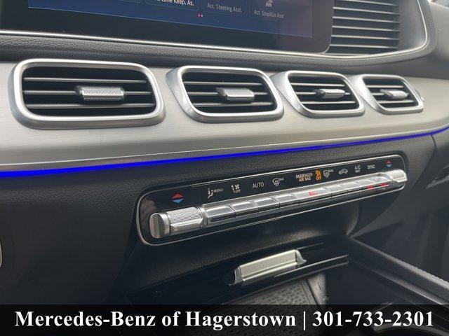 used 2025 Mercedes-Benz GLE 350 car, priced at $58,688