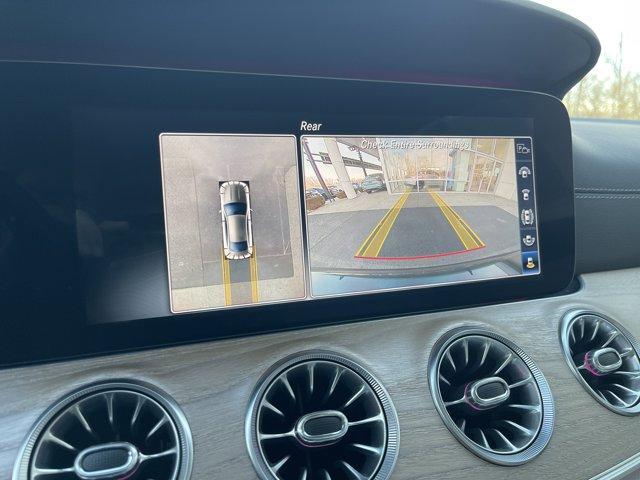 used 2020 Mercedes-Benz E-Class car, priced at $31,988