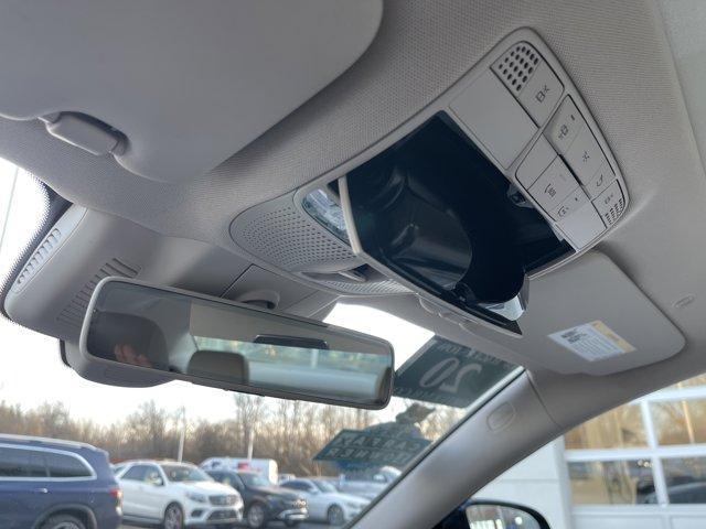 used 2020 Mercedes-Benz E-Class car, priced at $31,988