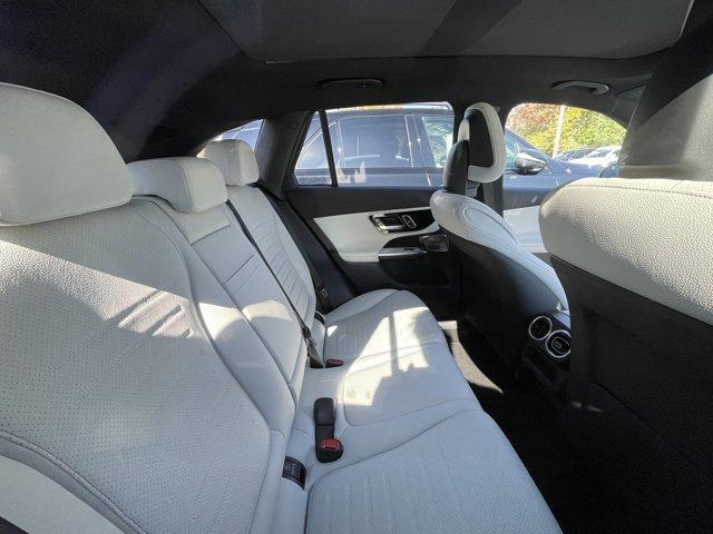 new 2026 Mercedes-Benz GLC 300 car