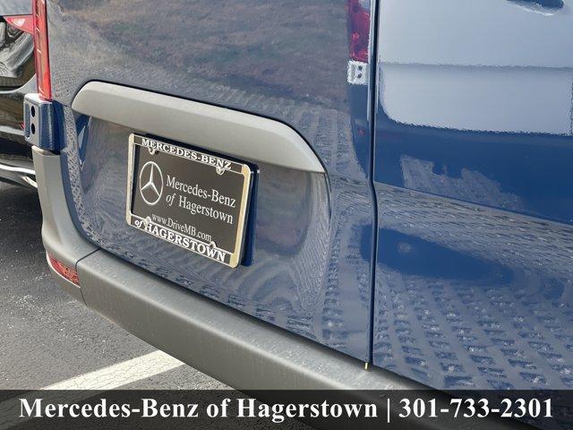 new 2026 Mercedes-Benz Sprinter 2500 car