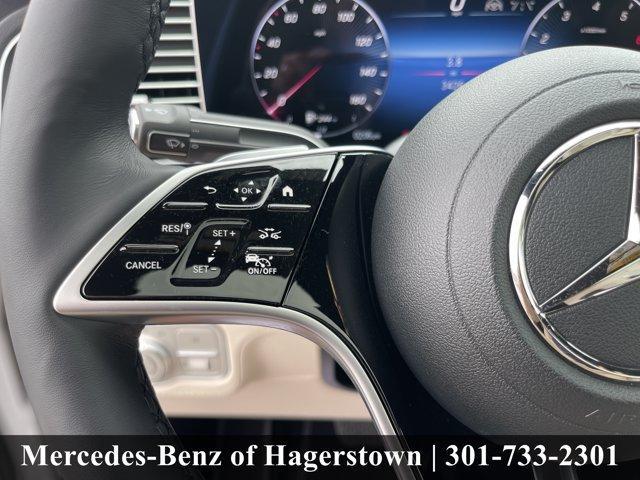 used 2026 Mercedes-Benz GLE 450 car, priced at $80,787